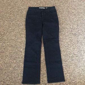 Jones New York jeans